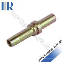Raccord de tuyau hydraulique métrique pour tuyau d&#39;arrosage métrique (50011)